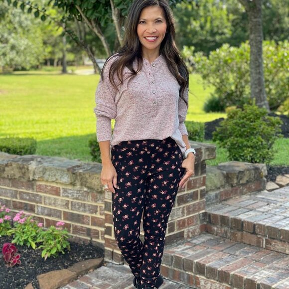 NEW | Cabi 4200 Henley - Picture 2 of 4